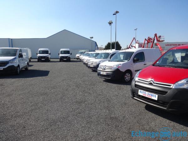 CITROEN BERLINGO FOURGON 1.6 HDI 75