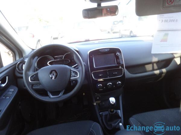 RENAULT CLIO IV ESTATE Clio Estate IV TCe 90 Zen