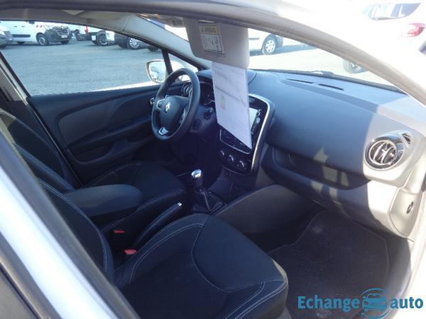 RENAULT CLIO IV ESTATE Clio Estate IV TCe 90 Zen