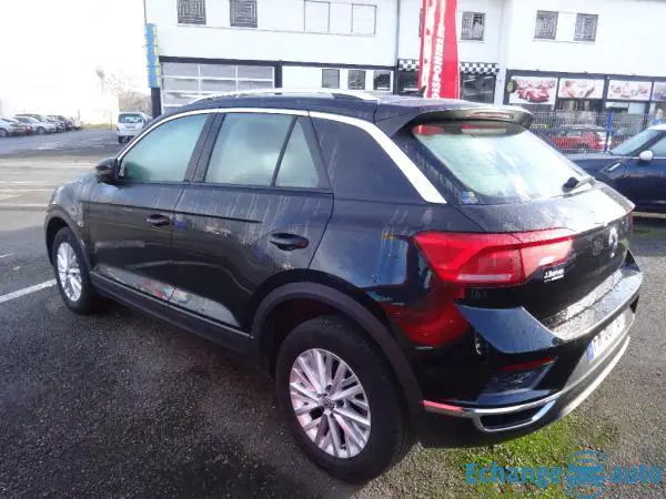 VOLKSWAGEN T-ROC 2.0 TDI DSG7 150 CH