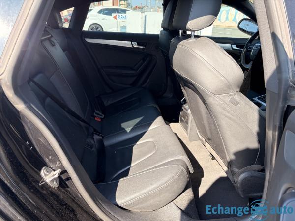 AUDI A5 SPORTBACK 2.0 TFSI 211 Ambition Luxe Quattro S tronic