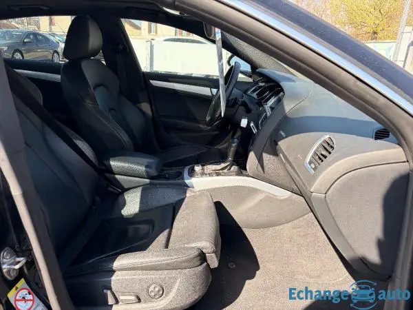 AUDI A5 SPORTBACK 2.0 TFSI 211 Ambition Luxe Quattro S tronic