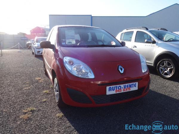 RENAULT TWINGO II 1.2i 60ch