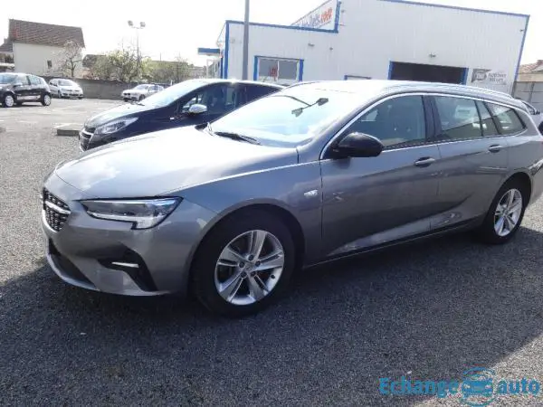OPEL INSIGNIA SPORTS TOURER 2.0 CDTI 174ch Automatique