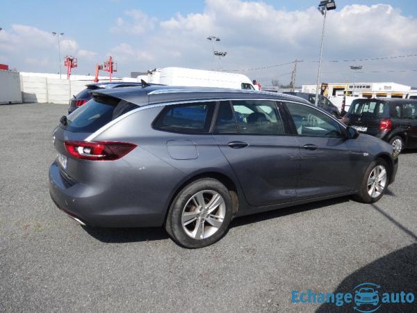 OPEL INSIGNIA SPORTS TOURER 2.0 CDTI 174ch Automatique