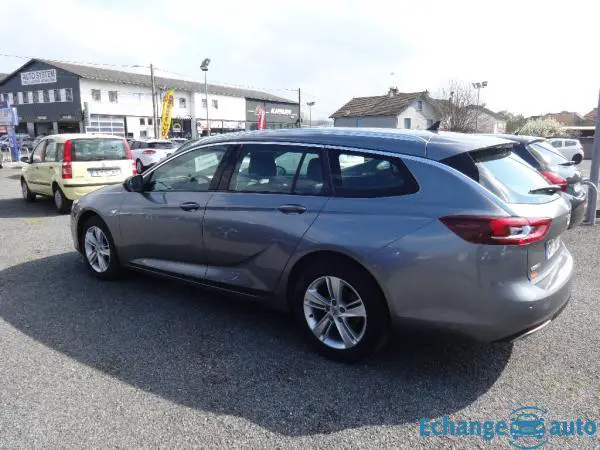 OPEL INSIGNIA SPORTS TOURER 2.0 CDTI 174ch Automatique