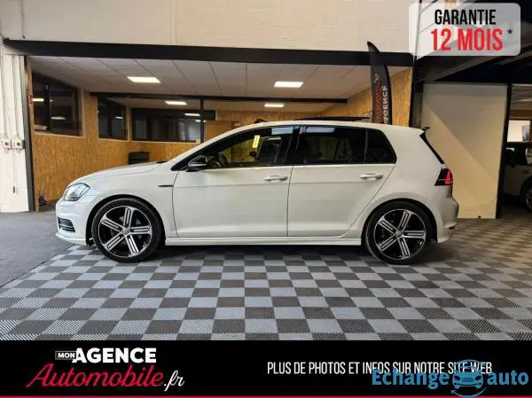 Volkswagen GOLF VII 2.0 TDI 150 DSG6  R-LINE / CARAT / TOIT OUVRANT