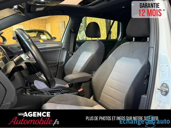 Volkswagen GOLF VII 2.0 TDI 150 DSG6  R-LINE / CARAT / TOIT OUVRANT