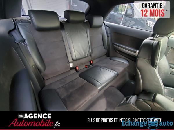 Audi S3 2.0 TFSI 265 QUATTRO BVM6