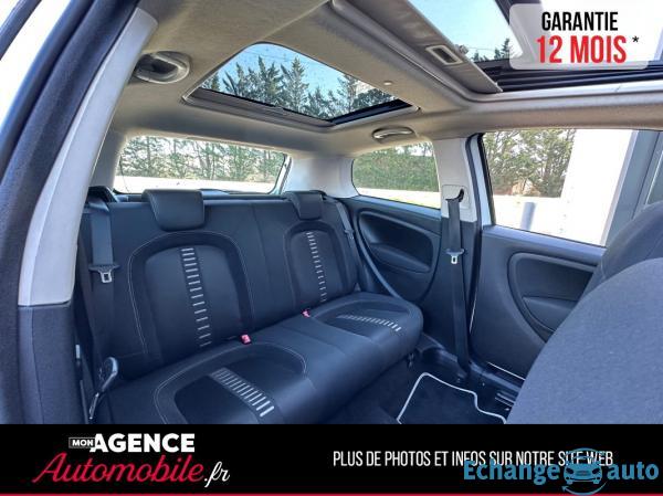 Fiat Grande Punto 1.4i T-Jet 120 Ch - Toit Ouvrant / GARANTIE 12 MOIS