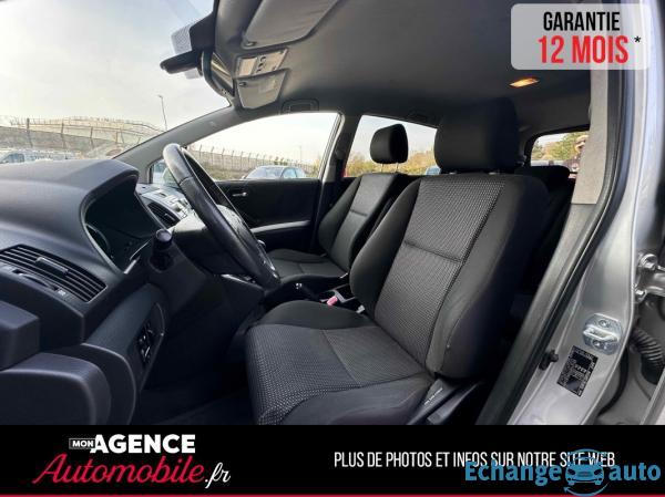 Toyota Corolla Verso 7 Places 2.2 177ch / GARANTIE 12 MOIS