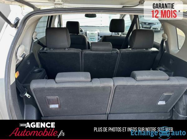 Toyota Corolla Verso 7 Places 2.2 177ch / GARANTIE 12 MOIS