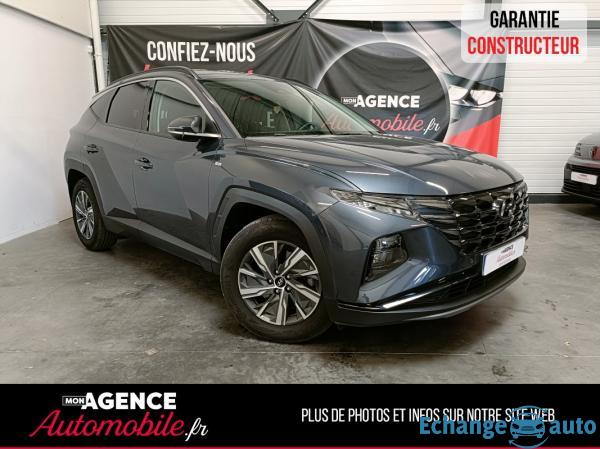 Hyundai TUCSON 1.6 CRDI 136 CV CREATIVE - GARANTIE HYUNDAI 07/27