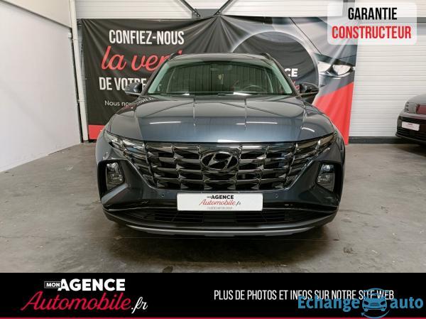 Hyundai TUCSON 1.6 CRDI 136 CV CREATIVE - GARANTIE HYUNDAI 07/27