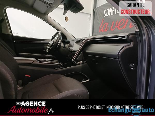 Hyundai TUCSON 1.6 CRDI 136 CV CREATIVE - GARANTIE HYUNDAI 07/27