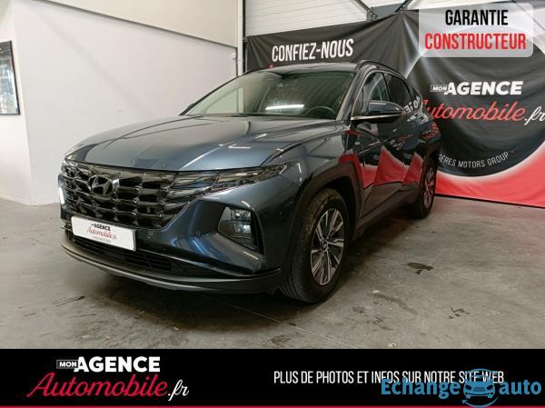 Hyundai TUCSON 1.6 CRDI 136 CV CREATIVE - GARANTIE HYUNDAI 07/27