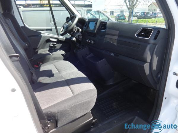 RENAULT MASTER FOURGON L2H2 2.3 DCI 135 GRAND CONFORT