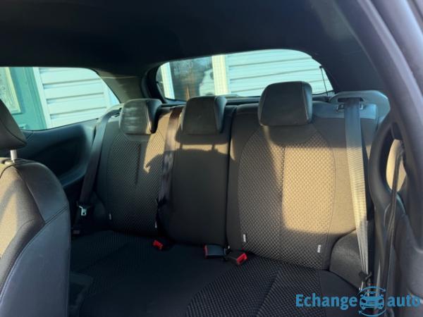 DS DS 3 DS 3 THP 165 SetS BVM6 Sport Chic PREMIERE MAIN