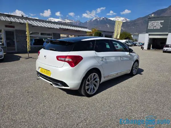 CITROEN DS5 4X4 2.0 HDI 200cv BVA Pure Pearl Hybrid4