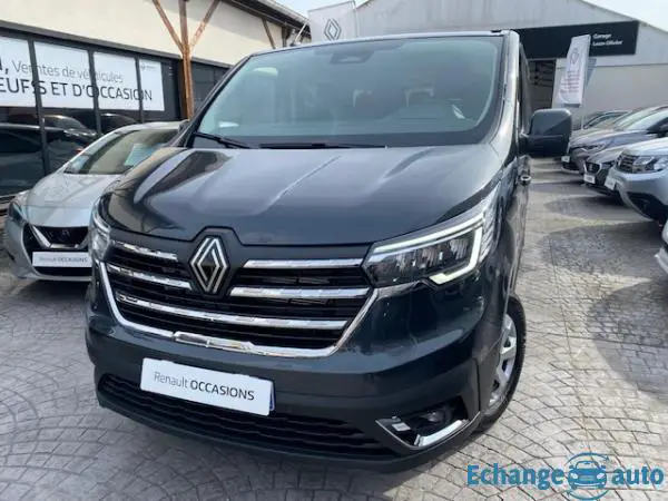 RENAULT TRAFIC Trafic L2 dCi 170 Energy SetS EDC Intens