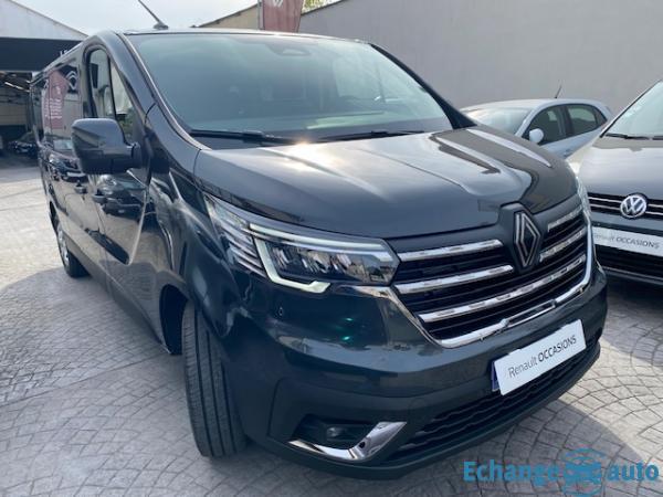 RENAULT TRAFIC Trafic L2 dCi 170 Energy SetS EDC Intens