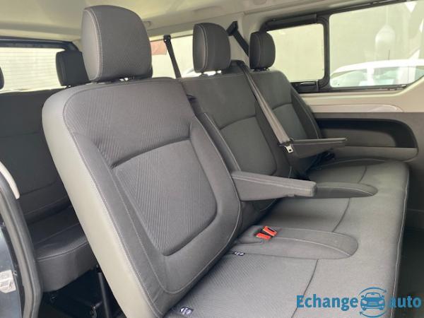 RENAULT TRAFIC Trafic L2 dCi 170 Energy SetS EDC Intens