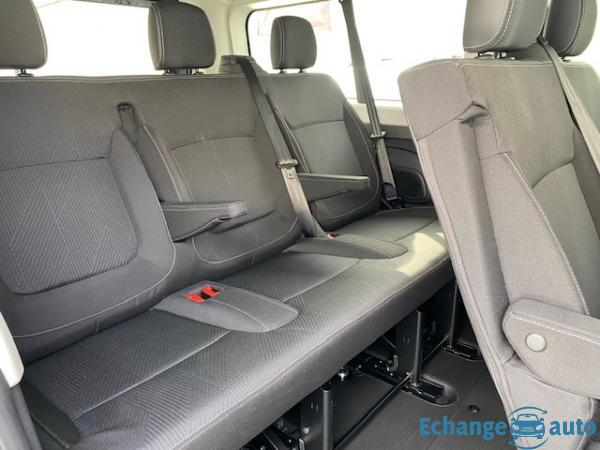 RENAULT TRAFIC Trafic L2 dCi 170 Energy SetS EDC Intens