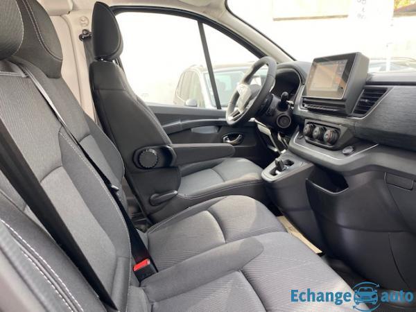 RENAULT TRAFIC Trafic L2 dCi 170 Energy SetS EDC Intens