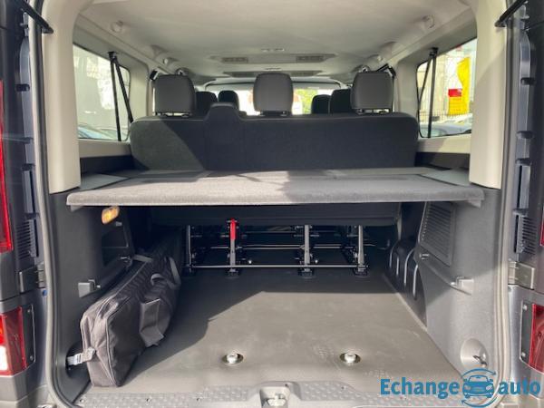 RENAULT TRAFIC Trafic L2 dCi 170 Energy SetS EDC Intens