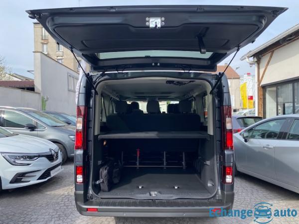 RENAULT TRAFIC Trafic L2 dCi 170 Energy SetS EDC Intens