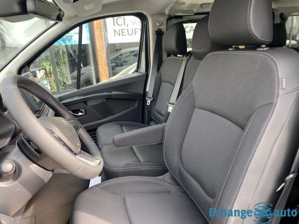 RENAULT TRAFIC Trafic L2 dCi 170 Energy SetS EDC Intens