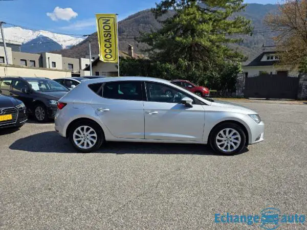 SEAT LEON 1.6 TDI 105cv Style
