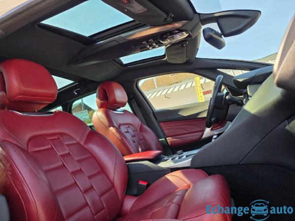 CITROEN DS5 4X4 2.0 HDI 200cv BVA Pure Pearl Hybrid4