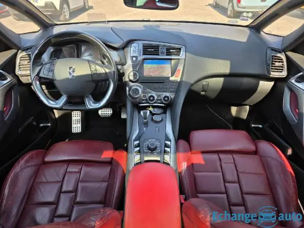 CITROEN DS5 4X4 2.0 HDI 200cv BVA Pure Pearl Hybrid4