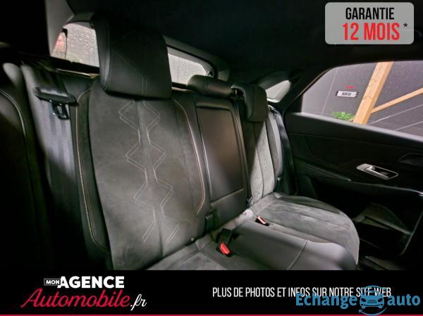 DS DS7 1.6 180CH PERFORMANCE LINE + / Garantie 12 Mois