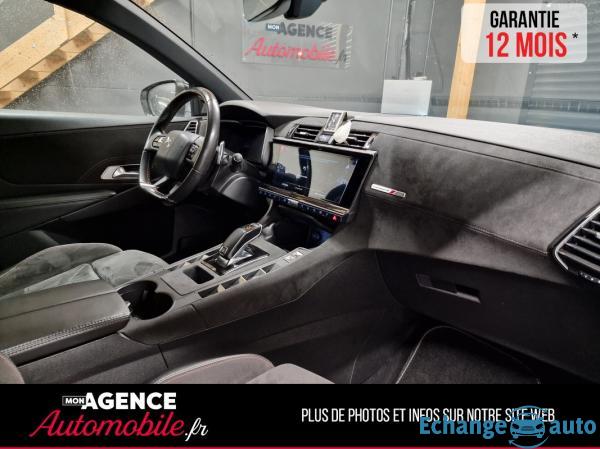 DS DS7 1.6 180CH PERFORMANCE LINE + / Garantie 12 Mois