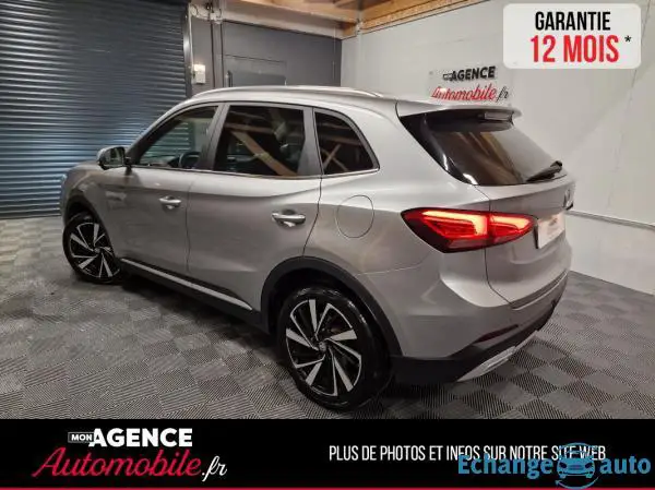 MG MG ZS 1.5 Hybrid 197 CH LUXURY / Garantie 6 Ans Constructeur