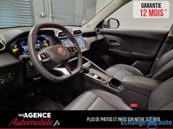 MG MG ZS 1.5 Hybrid 197 CH LUXURY / Garantie 6 Ans Constructeur