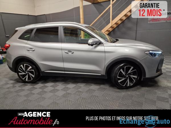 MG MG ZS 1.5 Hybrid 197 CH LUXURY / Garantie 6 Ans Constructeur