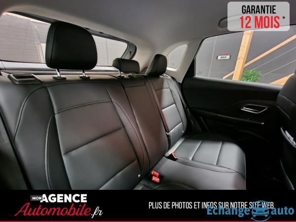 MG MG ZS 1.5 Hybrid 197 CH LUXURY / Garantie 6 Ans Constructeur