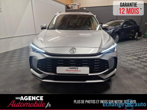 MG MG ZS 1.5 Hybrid 197 CH LUXURY / Garantie 6 Ans Constructeur