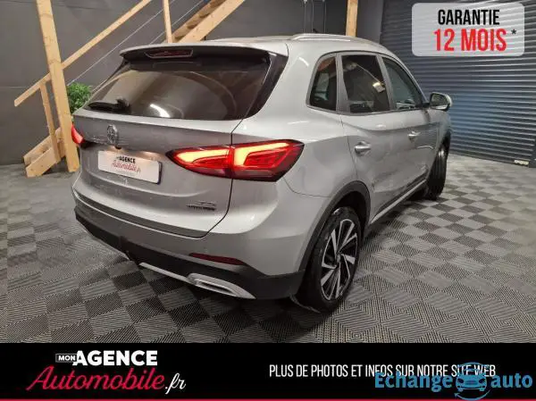 MG MG ZS 1.5 Hybrid 197 CH LUXURY / Garantie 6 Ans Constructeur