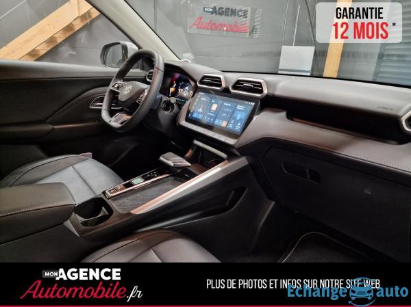 MG MG ZS 1.5 Hybrid 197 CH LUXURY / Garantie 6 Ans Constructeur