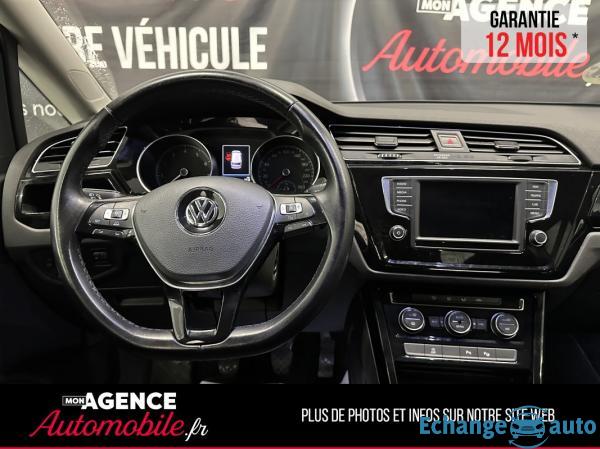Volkswagen TOURAN 1.4 TSI 150 CV CARAT