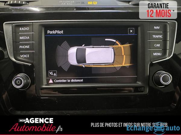 Volkswagen TOURAN 1.4 TSI 150 CV CARAT