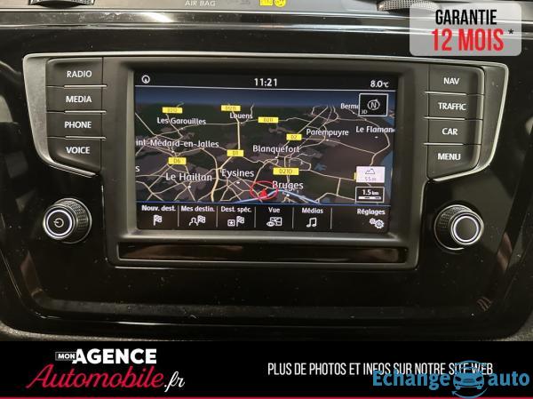 Volkswagen TOURAN 1.4 TSI 150 CV CARAT