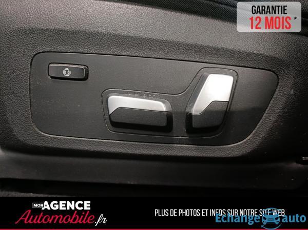 BMW X3 30i 2.0 XDRIVE 252 CV PACK M SPORT