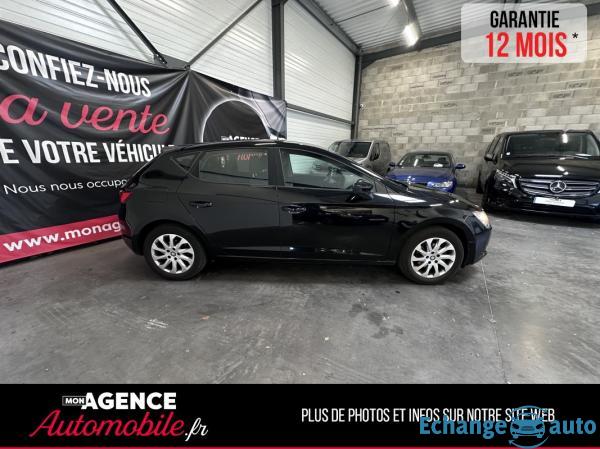 Seat LEON 1.6 105 TDI GARANTIE 12 MOIS