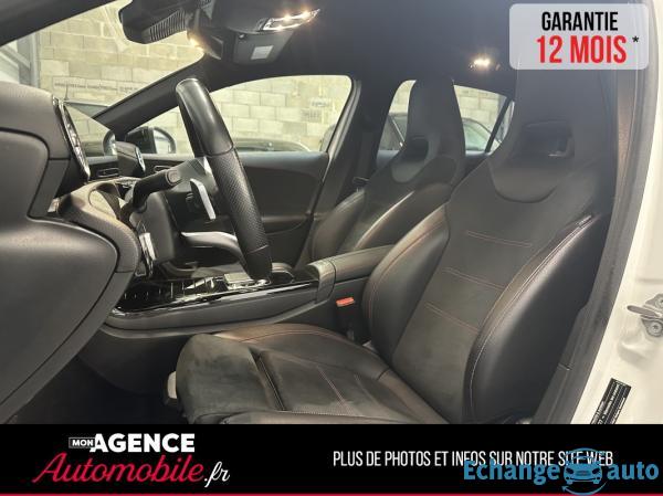 Mercedes CLASSE A 200 D 150 CV AMG LINE