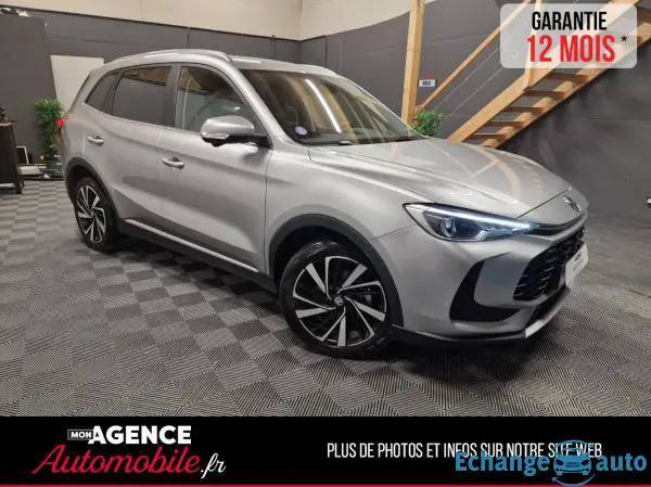 MG MG ZS 1.5 Hybrid 197 CH LUXURY / Garantie 6 Ans Constructeur